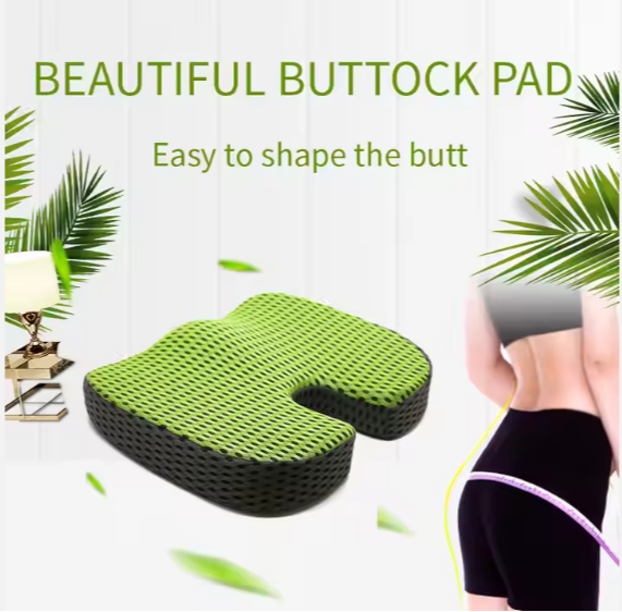 Seat Cushion for Wheelchair,Gaming Computer and Desk Chair,Car Seat
